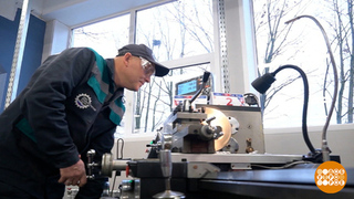 Знай себе цену! На рынке труда… Доброе утро. Фрагмент