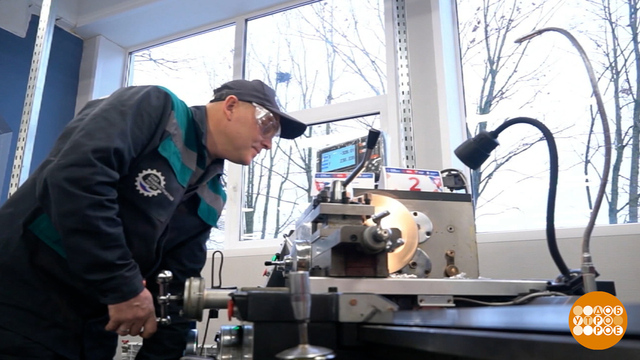 Знай себе цену! На рынке труда… Доброе утро. Фрагмент