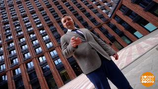 «Выгодная вакансия» от мошенников. Доброе утро. Фрагмент