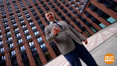 «Выгодная вакансия» от мошенников. Доброе утро. Фрагмент