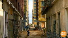 Как выбрать надежного застройщика. Доброе утро. Фрагмент 