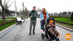 10 000 шагов! И ни шагом меньше? Доброе утро. Фрагмент 