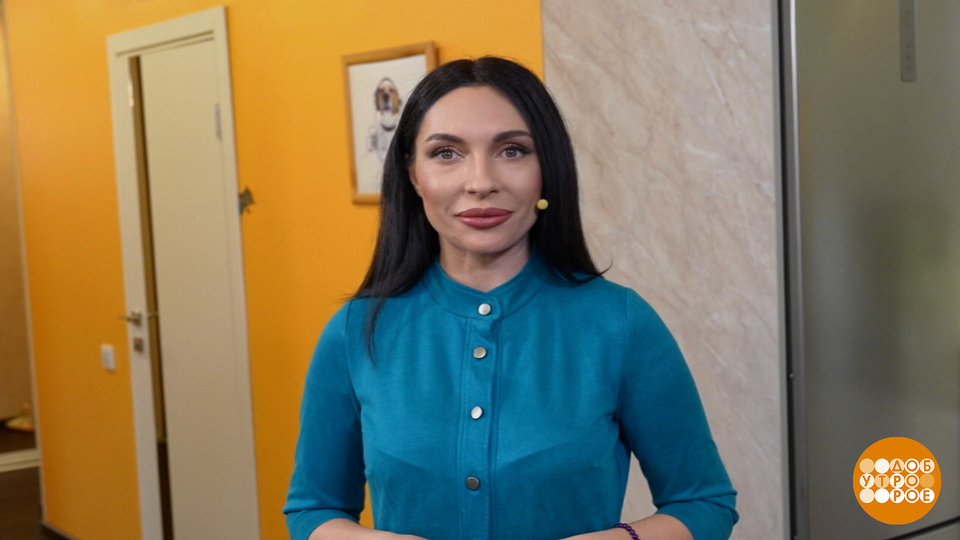 Есть сладкое и худеть: а что, так можно? Доброе утро. Фрагмент выпуска от 28.04.2026