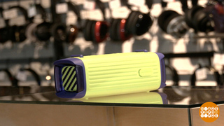 Портативные колонки: краш-тест. Доброе утро. Фрагмент