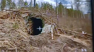 Расчеты беспилотных систем показывают высший класс