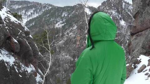 Манская петля. Новый перевал Дятлова? Пусть говорят. Анонс