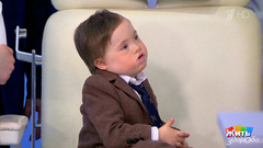 Иммунитет: как понять, когда нужно срочно к врачу? Жить здорово! Фрагмент выпуска от 28.04.2026