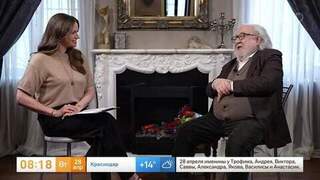 «Фабрика кадров» — Анатолий Малкин рассказал о воспитании программой «Взгляд»