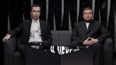 Как защитить детей от мошенников. Шоу Вована и Лексуса. Анонс