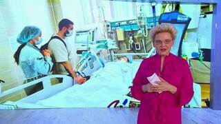 Невероятная история спасения матери. Жить здорово! Анонс