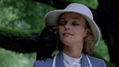 «Останусь, пока ветер не переменится». Мэри Поппинс, до свидания. К 70-летию Натальи Андрейченко. Анонс