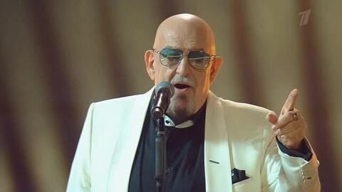 Ежегодная церемония вручения премии «Шансон года» 2026. Анонс