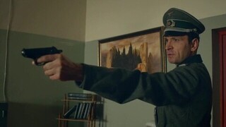 В парке Чаир. 7 серия. Анонс