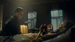 В парке Чаир. 8 серия. Анонс