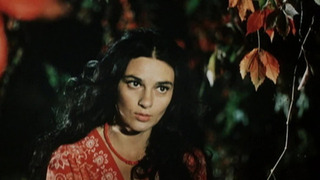 Табор уходит в небо. Художественный фильм. Анонс