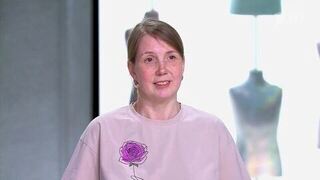 Героиня «Модного приговора» рассказала, как после просьб Богу ей написал будущий муж