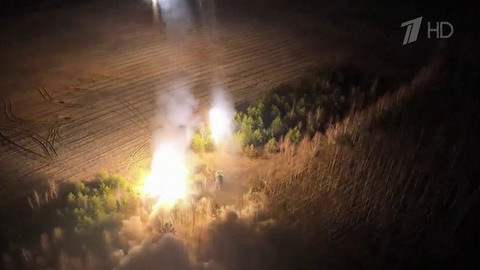 Еще два населенных пункта в зоне проведения спецоперации перешли под российский контроль