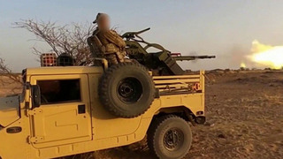 Подразделения «Африканского корпуса» не позволили совершить госпереворот в Мали