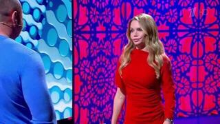 Невеста в «Давай поженимся» разочаровалась в женихе до знакомства с ним