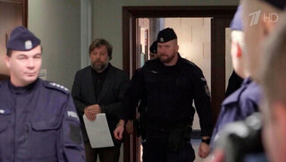 Российский археолог Александр Бутягин, задержанный в Польше, освобожден в результате обмена