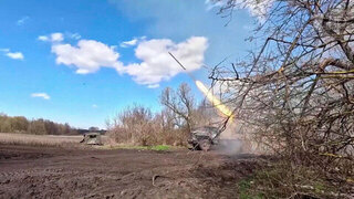 Еще два населенных пункта под российским контролем — Землянки в Харьковской области и Ильиновка в ДНР