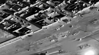 Российские военные предотвратили вооруженный госпереворот в Мали