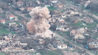 Российская армия освободила Ильиновку в ДНР и взяла под контроль Землянки в Харьковской области