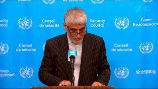 Парламент Ирана готов узаконить суверенитет Тегерана над Ормузским проливом