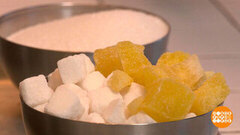 На вкус и цвет весь сахар... разный? Доброе утро. Фрагмент 