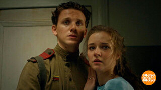 «В парке Чаир»: новые испытания. Доброе утро. Фрагмент