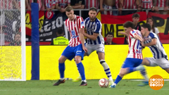 Футбол: во-первых, это красиво... Доброе утро. Фрагмент 