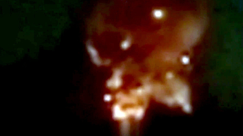 Объекты ВСУ горят в тыловых районах Украины