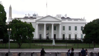 Дональд Трамп поручил помощникам готовиться к длительной морской блокаде Ирана