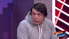 «Вы похитили собственную мать, у вас есть совесть?» Барановская обвинила героя в преступлении. Мужское / Женское. Фрагмент 