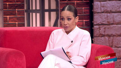 «Это стыд и позор – жить так, как вы живете!» Барановскую шокировал герой, живущий в машине. Мужское / Женское. Фрагмент 