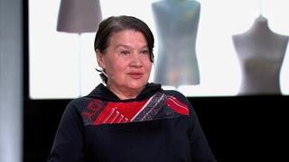 «Замуж выходить» — 72-летняя фитнес-тренер призналась, что хочет пойти на «Давай поженимся»