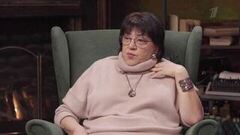 Татьяна Толстая. Слово не воробей. Анонс