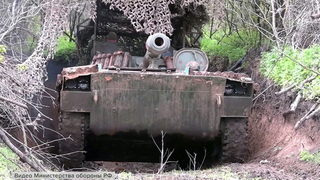 Вооруженные силы РФ освободили еще два населенных пункта в зоне проведения СВО