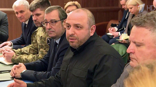 Новые детали громкого коррупционного скандала на Украине