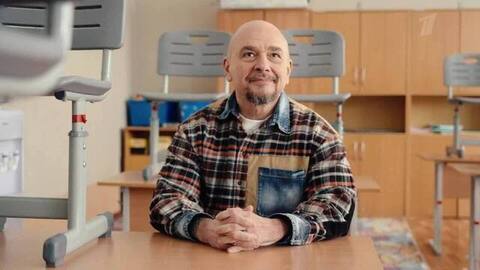 Сергей Трофимов. Вспомнить все. Анонс