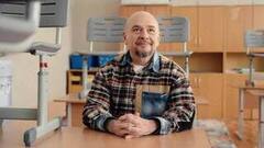 Сергей Трофимов. Вспомнить все. Анонс