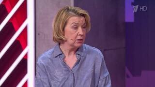 «Перепиши дом» — в «Мужское / Женское» женщина рассказала, зачем ее похитил сын