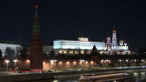 Владимир Путин сообщил Дональду Трампу о готовности объявить перемирие на период празднования Дня Победы