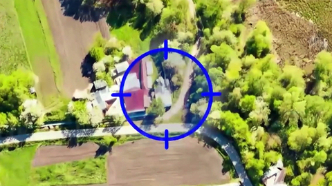 Российская армия взяла под контроль еще два населенных пункта в зоне проведения СВО