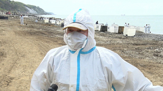 Роспотребнадзор зафиксировал в Туапсе превышение концентрации бензола в воздухе