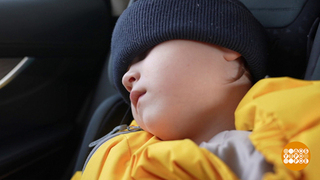 Мы едем, едем, едем! На майские, с детьми! Доброе утро. Фрагмент 