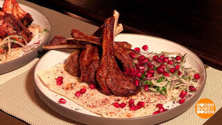 Шашлык: из чего готовить будем? Доброе утро. Фрагмент 