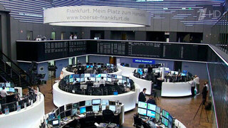 Мировые цены на нефть вновь стремительно пошли вверх