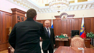 В Чеченской республике полным ходом идет строительство домов для тех, кто лишился жилья в результате паводков