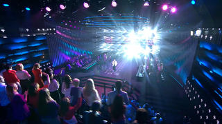 Майские праздники на Первом: весело, ярко, музыкально! Доброе утро. Фрагмент